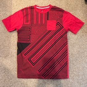 Air Jordan shirt